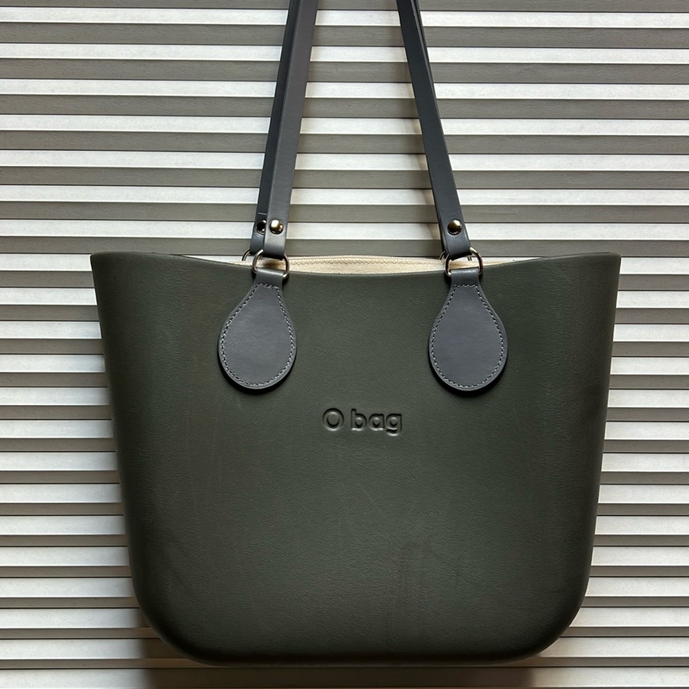 O Bag 🇮🇹
